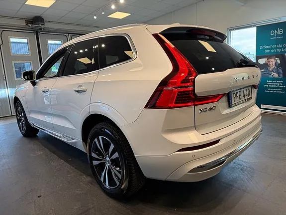 Volvo Xc60 2024 photo 3