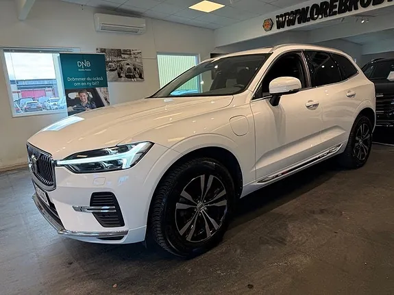 Volvo Xc60 2024 photo 2