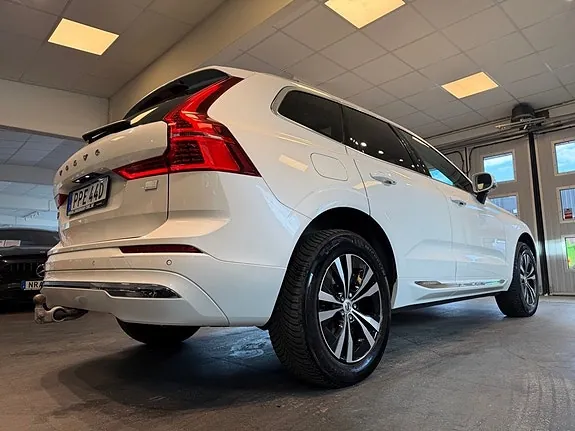 Volvo Xc60 2024 photo 4