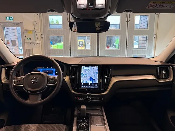 Volvo Xc60 2024 photo 5