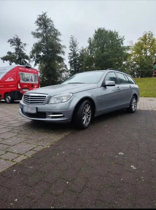 Mercedes-Benz C 220 Cdi