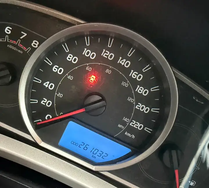 Toyota Rav4 2015 photo 4