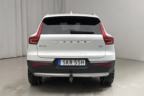 Volvo Xc40 2019 photo 3