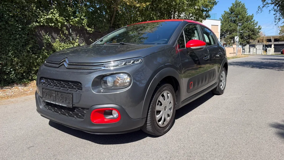 Citroen C3