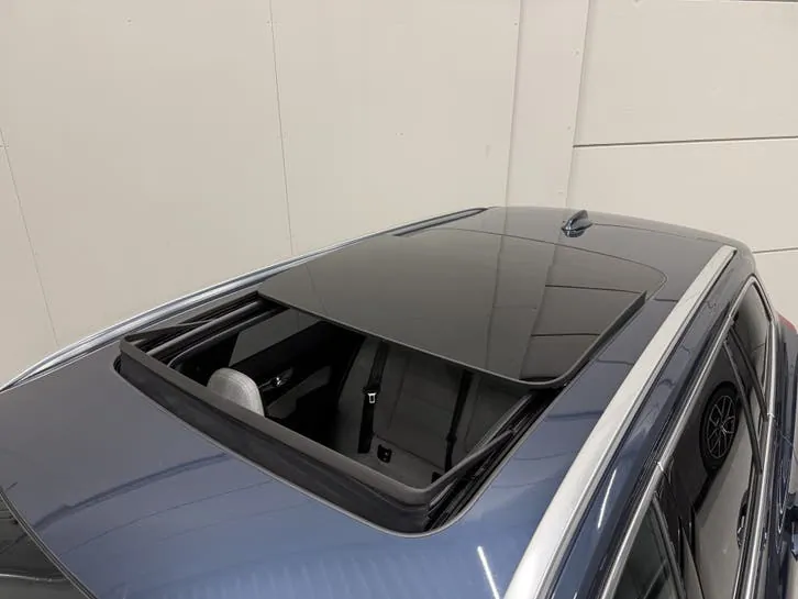 Volvo V60 2021 photo 3
