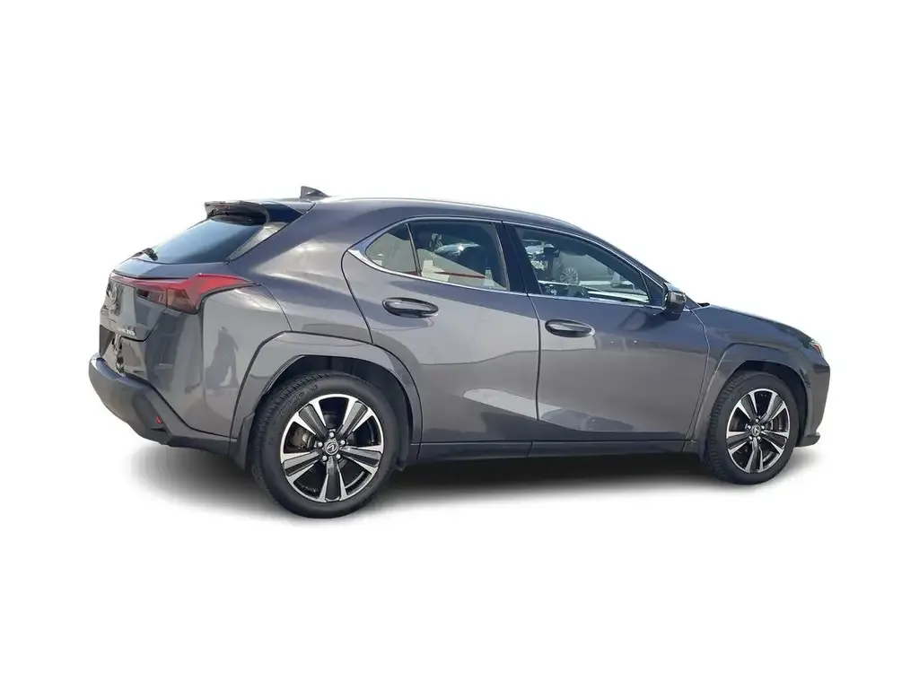 Lexus Ux 2025 photo 2
