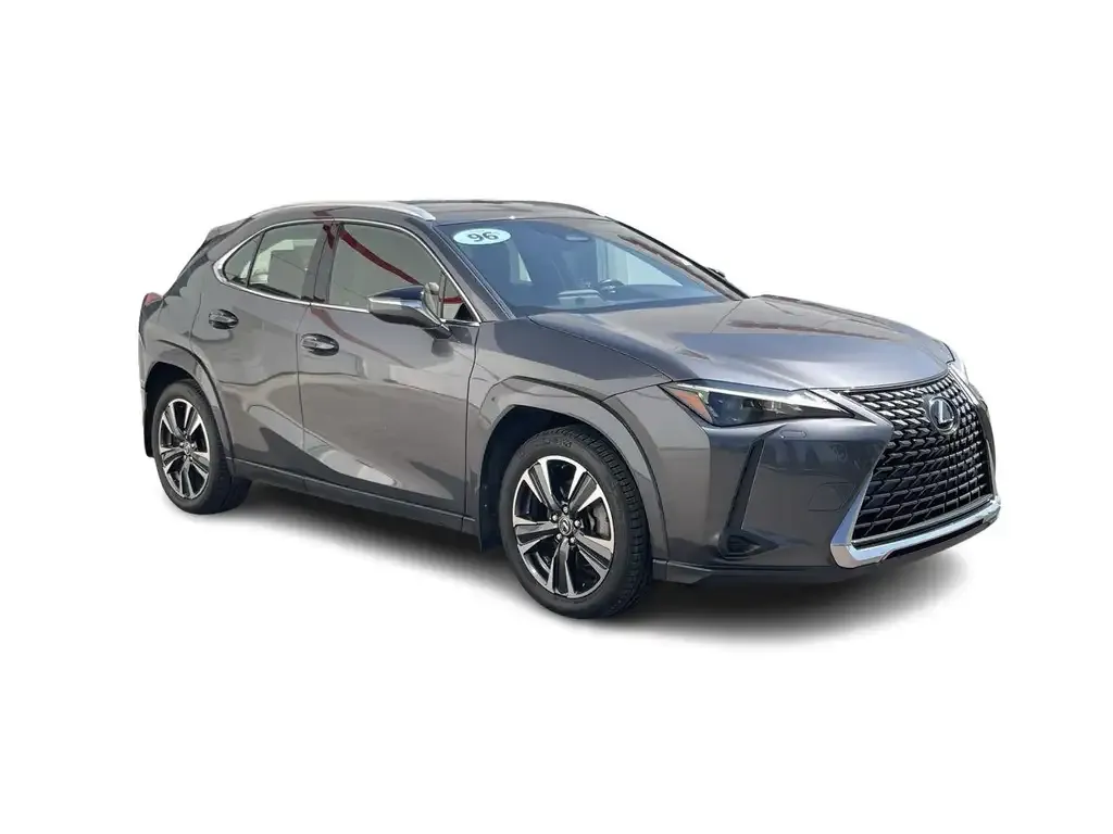Lexus Ux 2025 photo 5