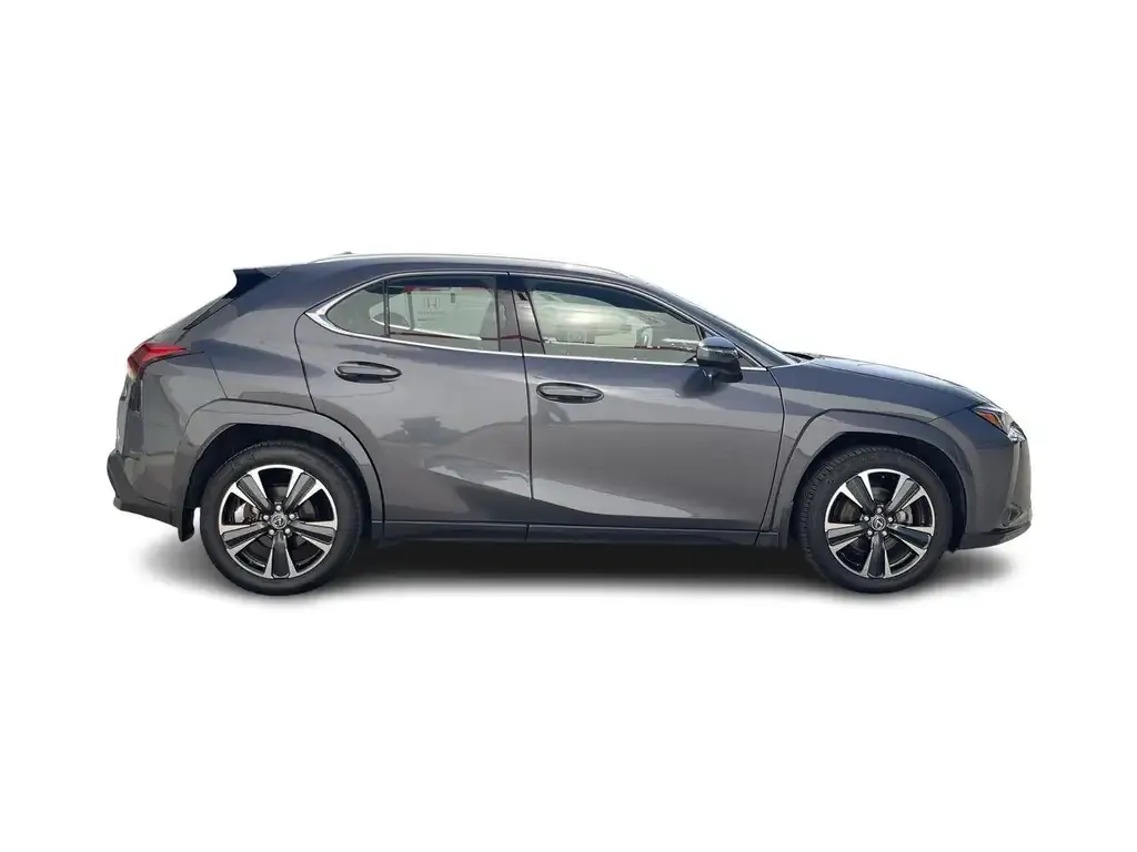 Lexus Ux 2025 photo 3