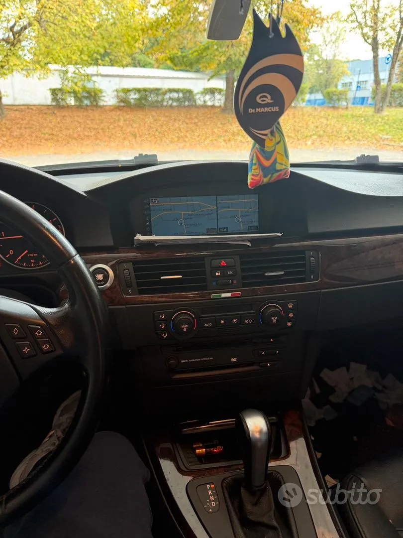 BMW 320D