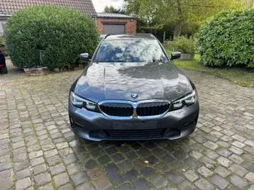 BMW 320D