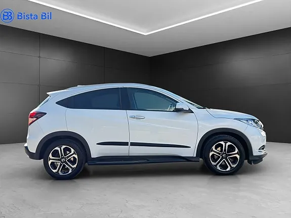 Honda Hr-V 2016 photo 5