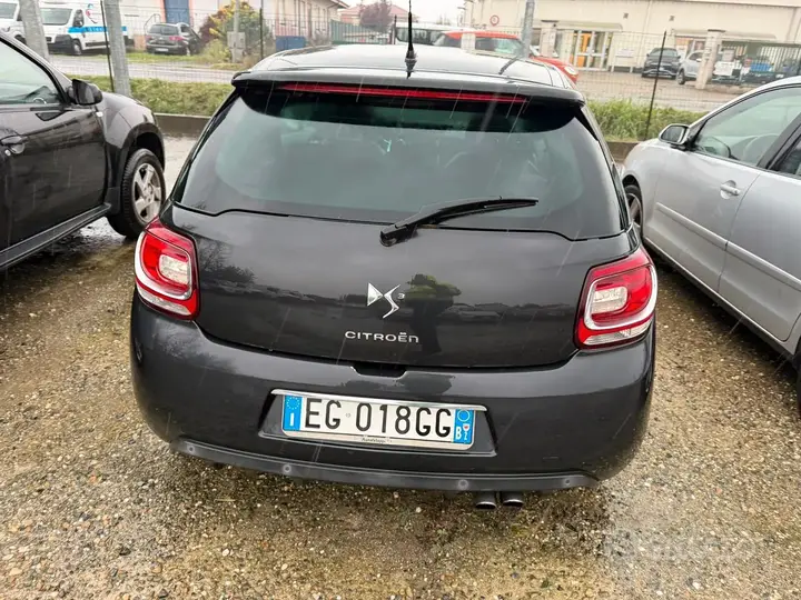 Citroen Ds3 2011 photo 4