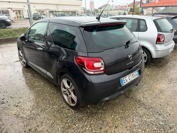 Citroen Ds3 2011 photo 5