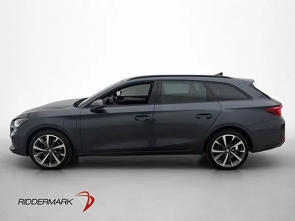Seat Leon 2021 photo 4