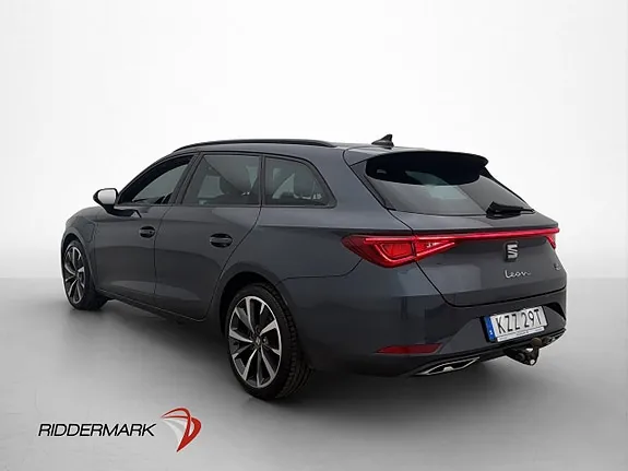 Seat Leon 2021 photo 5