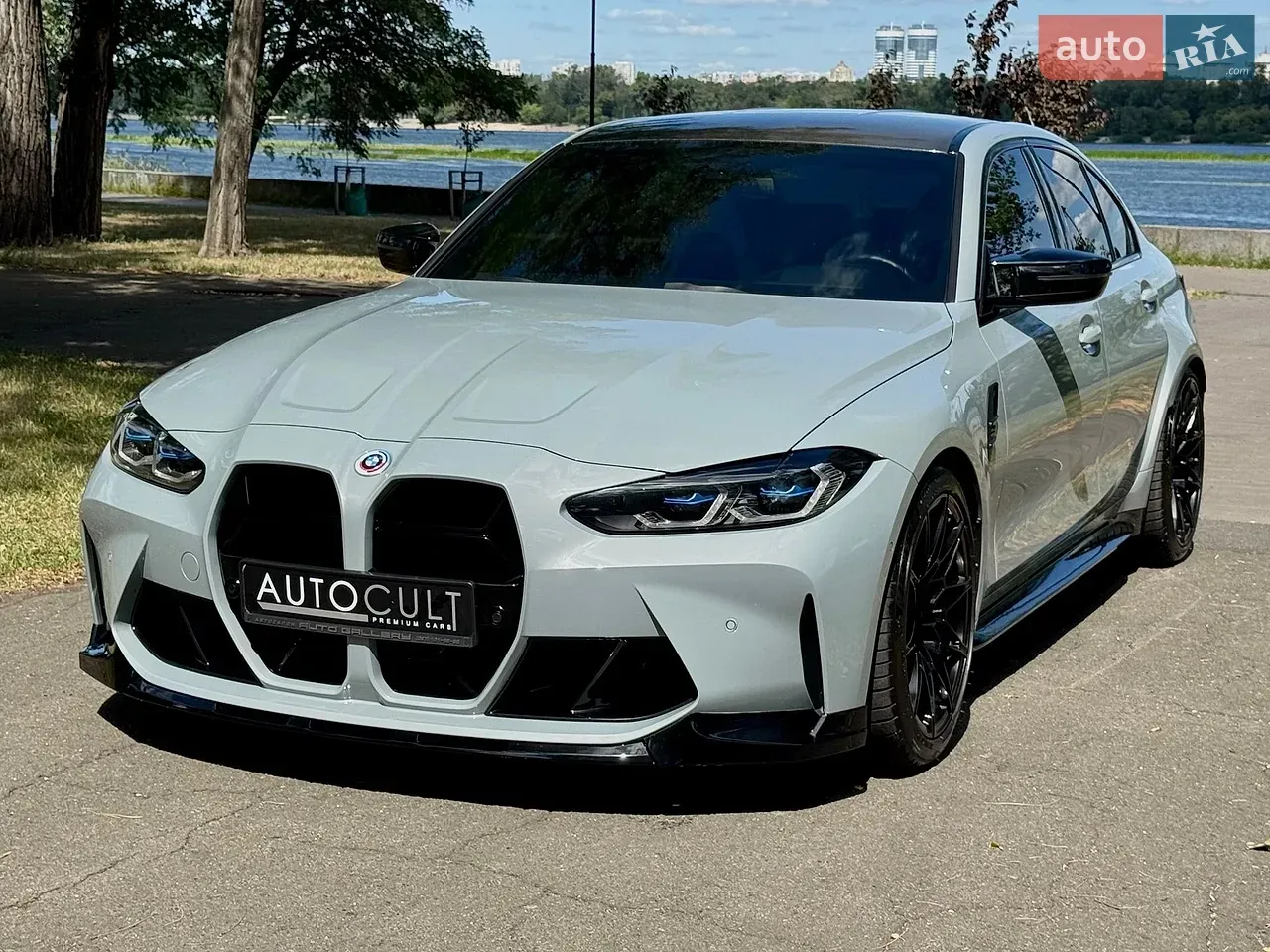 BMW M3