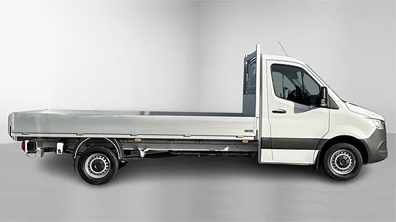 Mercedes-Benz Sprinter 317 2025 photo 3