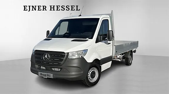Mercedes-Benz Sprinter 317