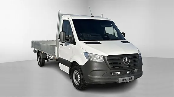 Mercedes-Benz Sprinter 317 2025 photo 2