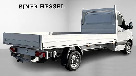 Mercedes-Benz Sprinter 317 2025 photo 4