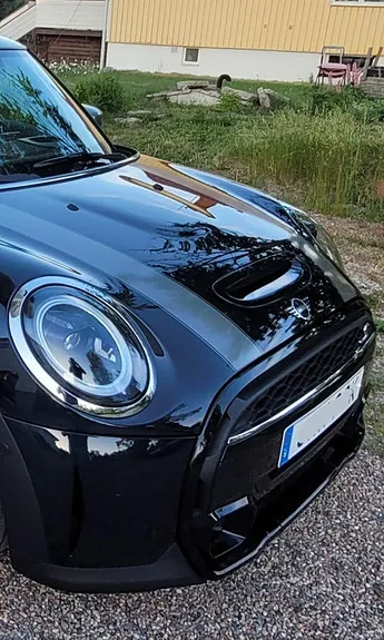 Mini Cooper S 2024 photo 4