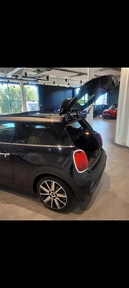 Mini Cooper S 2024 photo 2