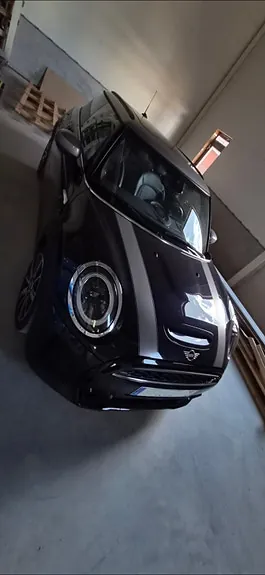 Mini Cooper S 2024 photo 5