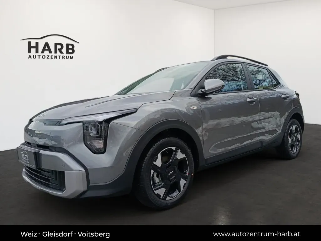 Kia Stonic 2026 photo 3