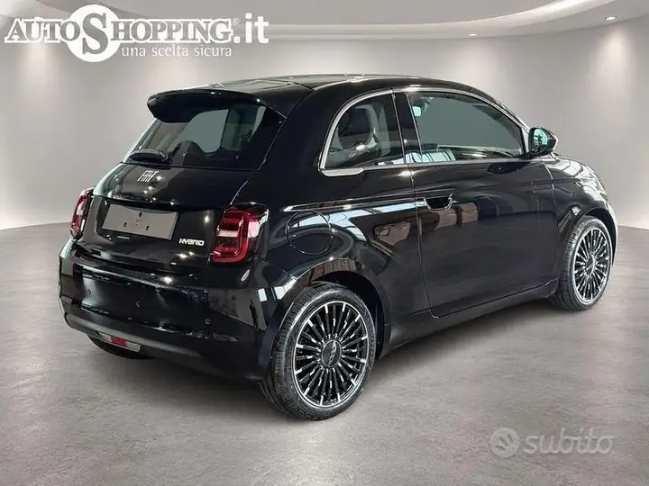 Fiat 500 2026 photo 5