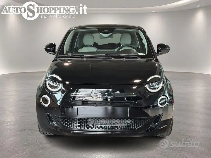 Fiat 500 2026 photo 2