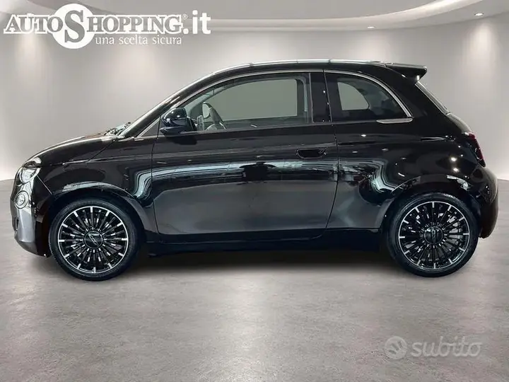 Fiat 500 2026 photo 4