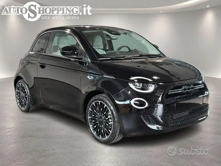 Fiat 500 2026 photo 3