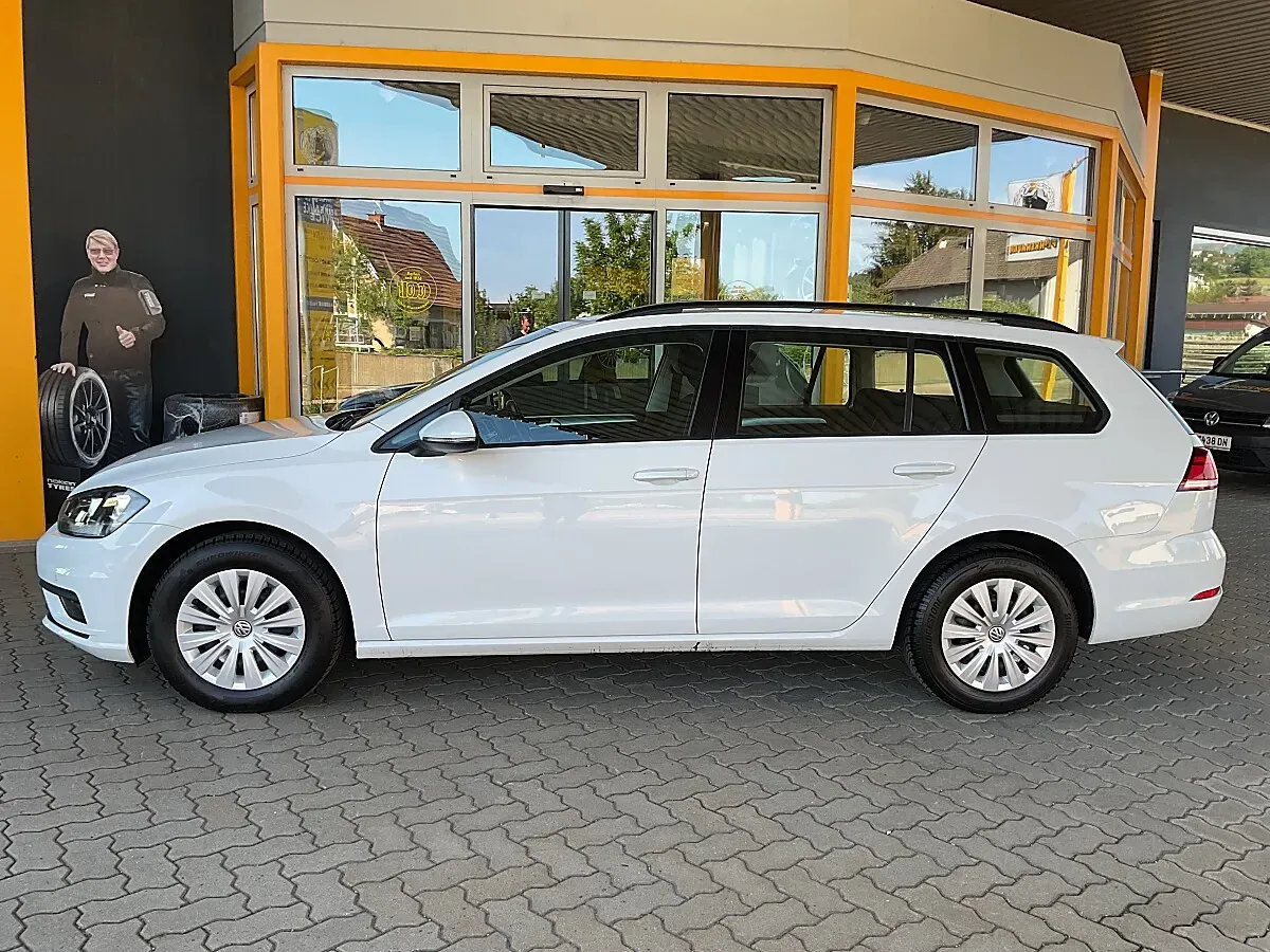 Volkswagen Golf 2019 photo 2