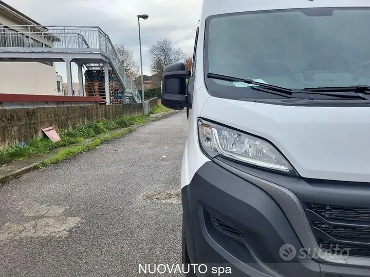 Fiat Ducato photo 5