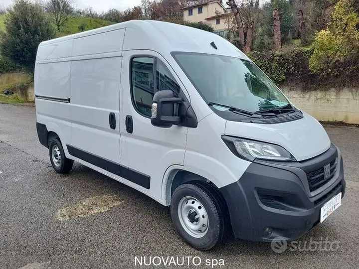 Fiat Ducato photo 2