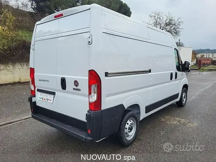 Fiat Ducato photo 3