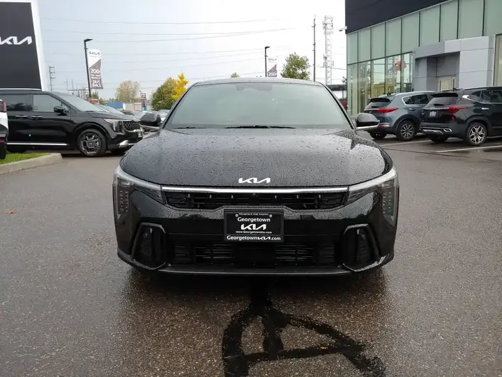 Kia K4 2025 photo 2
