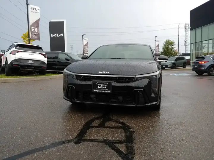 Kia K4 2025 photo 4