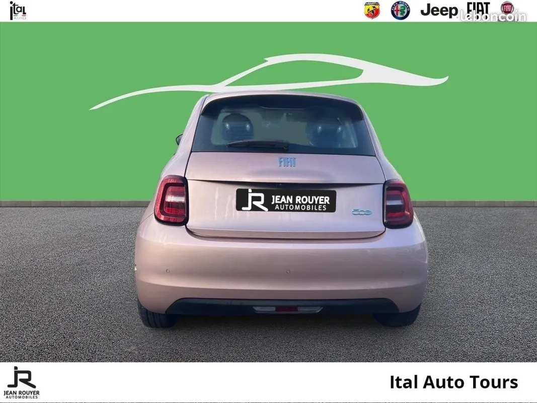 Fiat 500 2023 photo 5