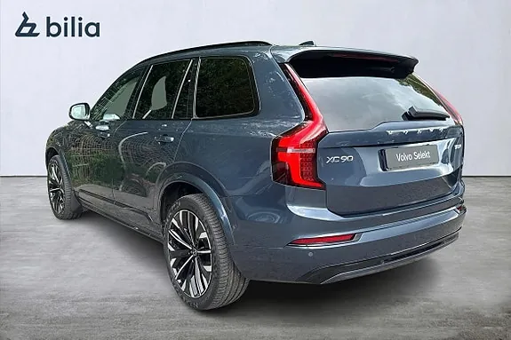 Volvo Xc90 2025 photo 3