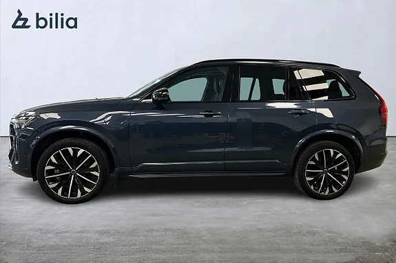 Volvo Xc90 2025 photo 5