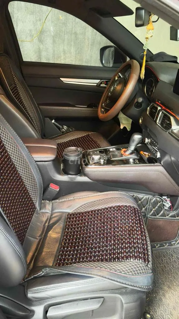 Mazda Cx-8 2022 photo 4