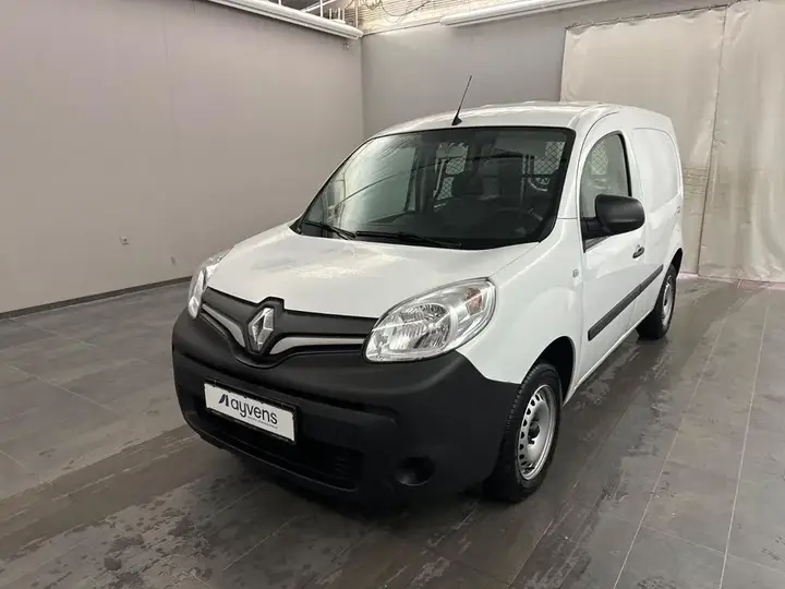 Renault Kangoo Rapid