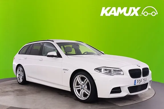 BMW 530D