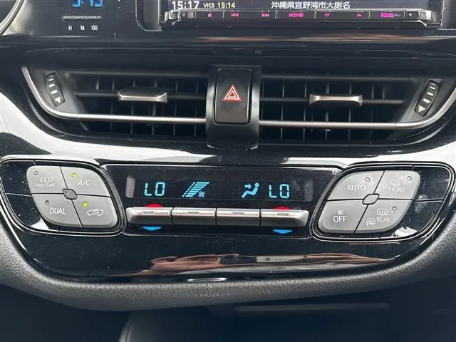 Toyota Corolla Hd 2017 photo 5