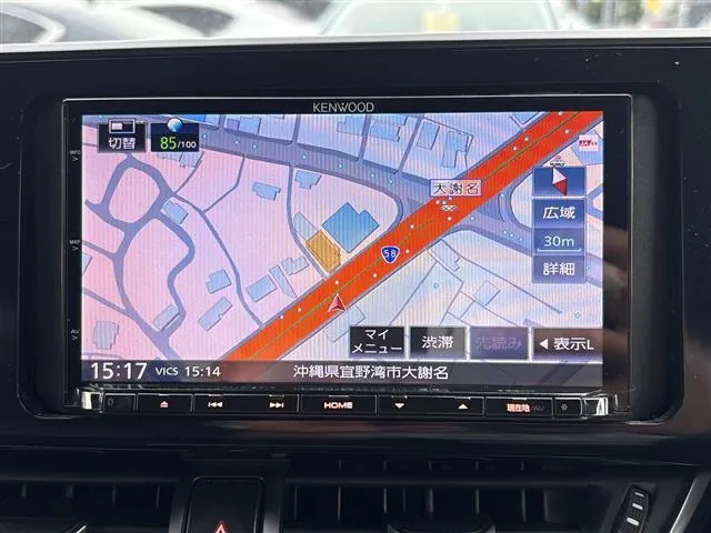 Toyota Corolla Hd 2017 photo 3