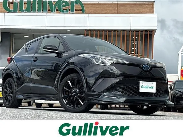 Toyota Corolla Hd
