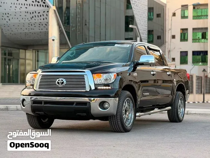 Toyota Tundra
