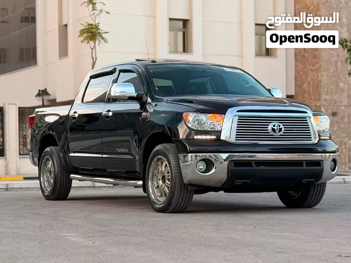 Toyota Tundra 2010 photo 3