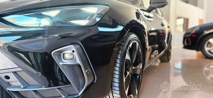 Cupra Leon 2025 photo 4